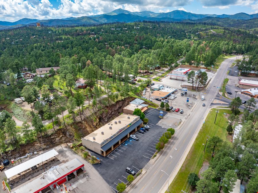 Lot 5B, Block 1, Airport West Subdivision