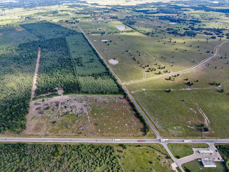 105 AC Highway 159