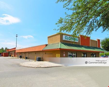 Preview of Retail space for Rent at 5100 Commercial Way
