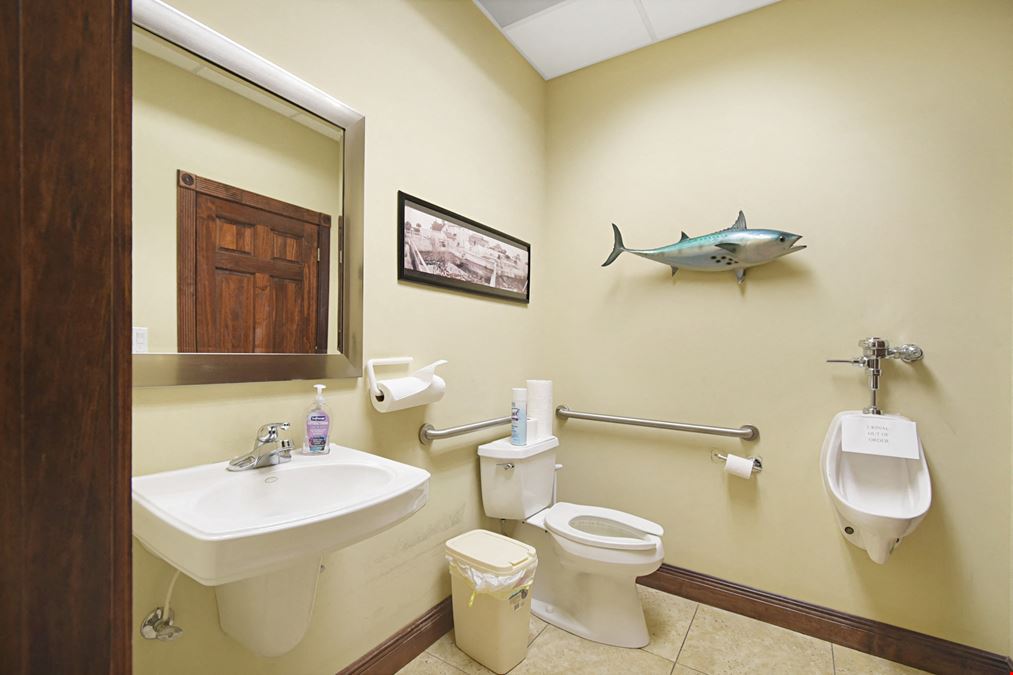 1301 Plantation Island Drive S, Unit #303A