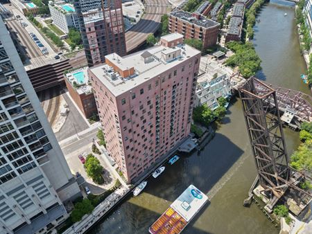 Preview of Office space for Rent at 355 North Canal Street
