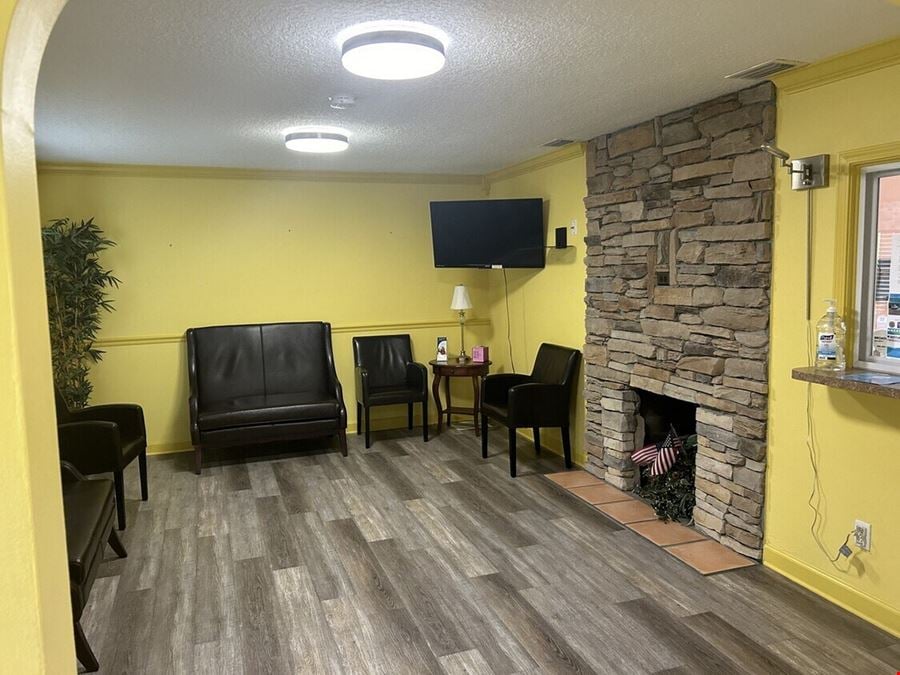 Medical Office Space