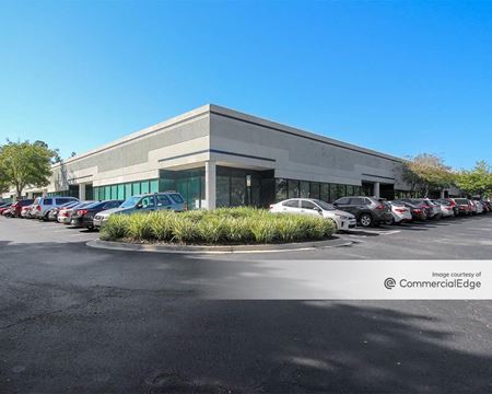 Preview of Industrial space for Rent at 9143 Philips Hwy