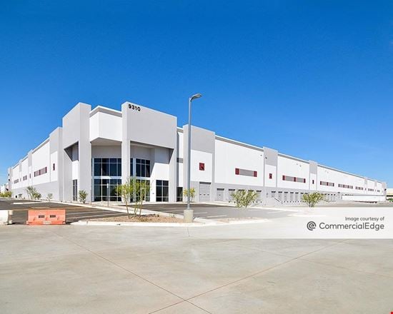 Preview of Industrial space for Rent at 9310 W Buckeye Road