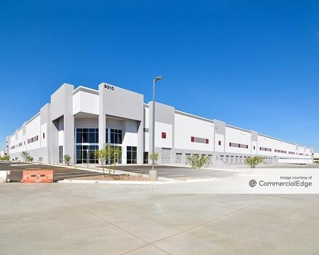 Preview of Industrial space for Rent at 9310 W Buckeye Road