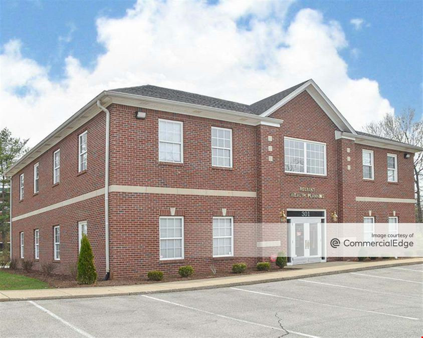 205 Townepark Circle