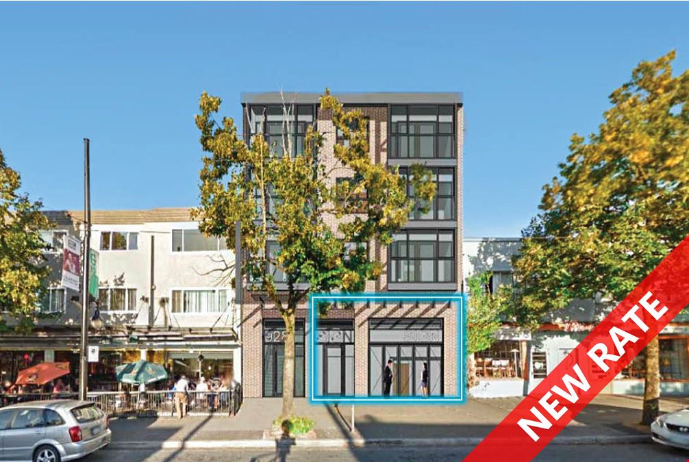 928 Commercial Drive