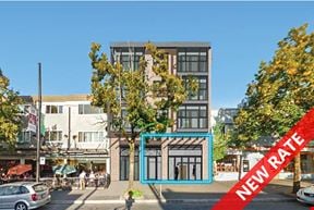 928 Commercial Drive
