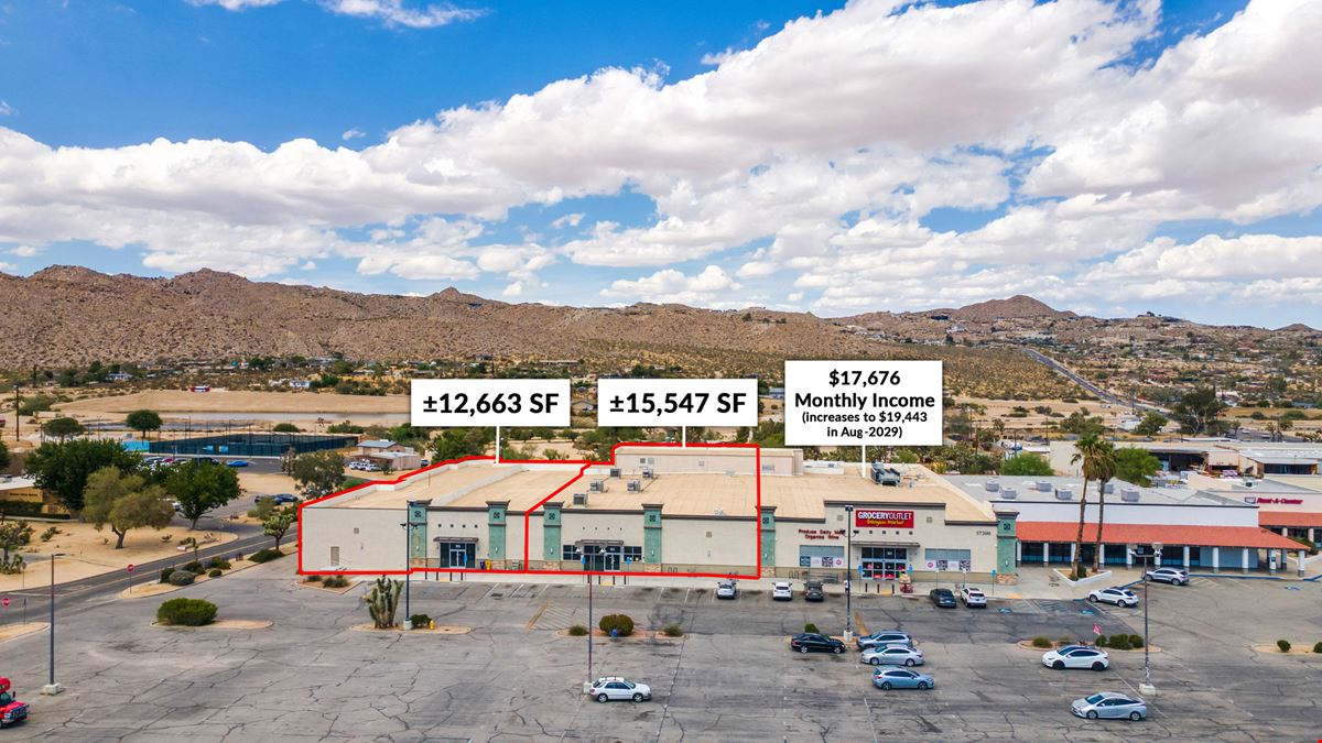 57200 29 Palms Highway