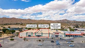 57200 29 Palms Highway