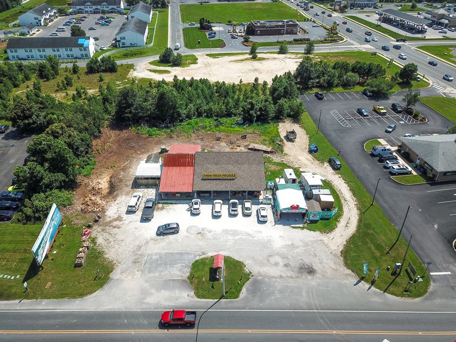 32008 Long Neck Rd