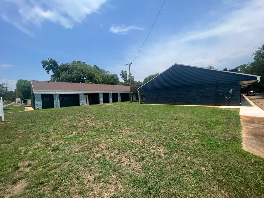 511 N Cobb St