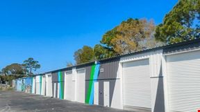1,250 SF - 7,500 SF Flex Space - Port Orange