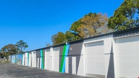 Preview of Industrial space for Rent at 600 Oak Place