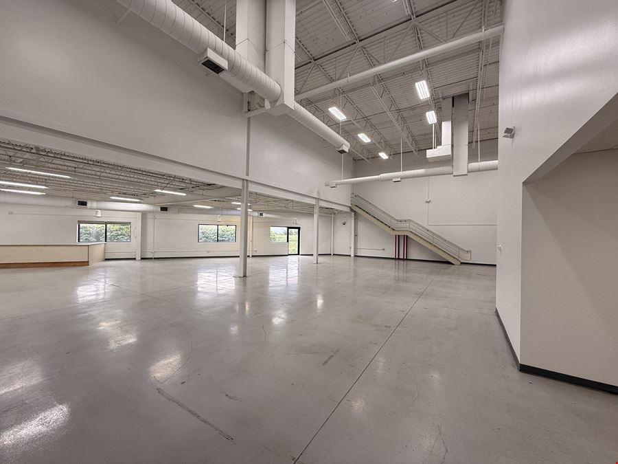 7522 E. Pendleton Pike