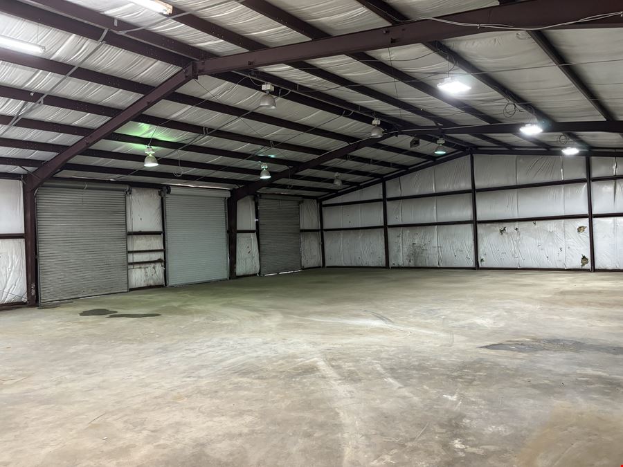 3550 North U.S. Highway 281