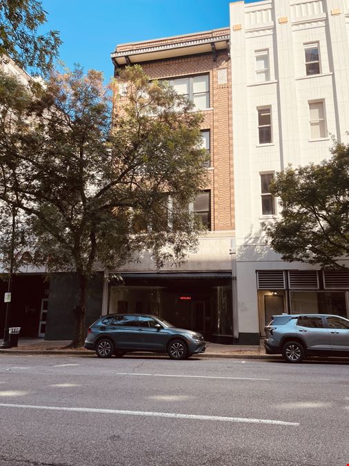 Kessler Lofts