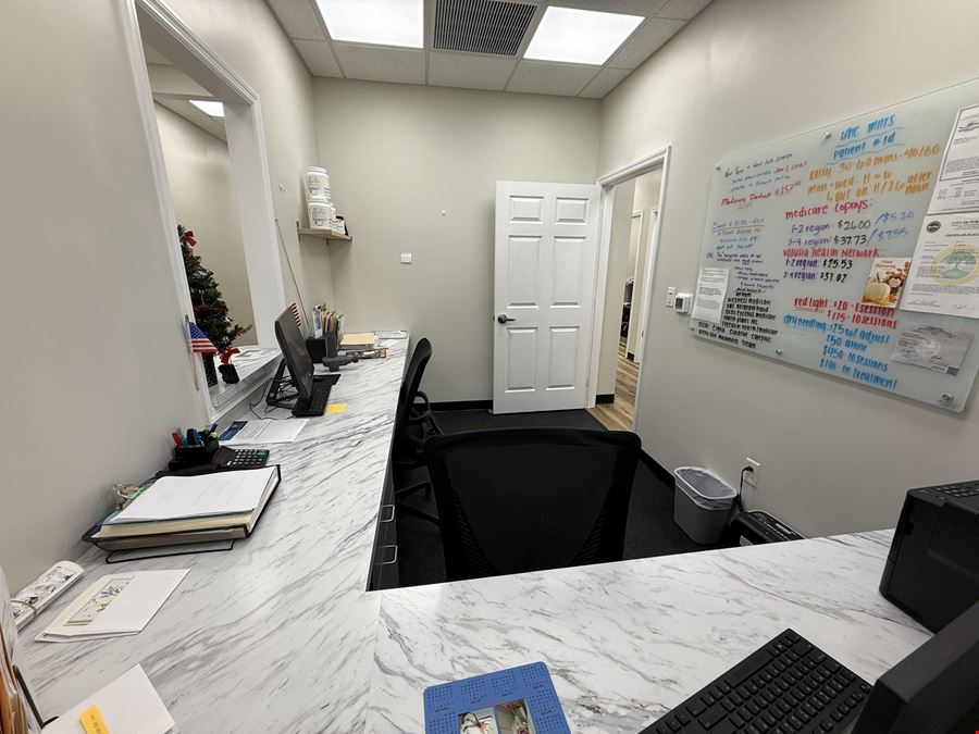 Elite Plaza | Office/Medical Condo For Sale
