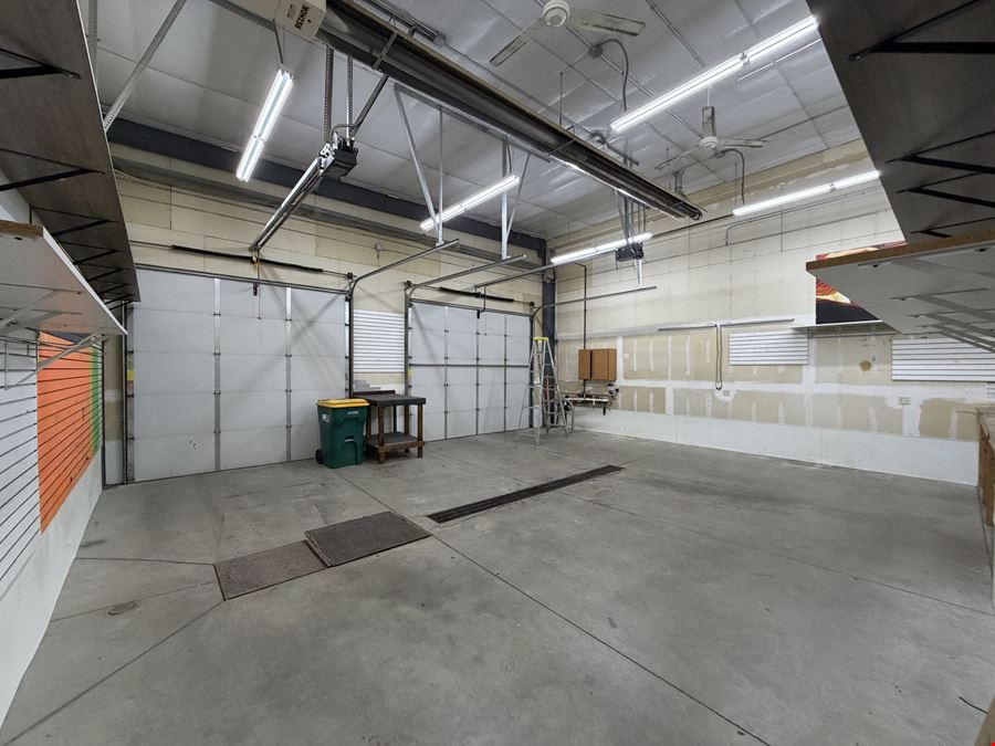 2306 Clydesdale Drive 