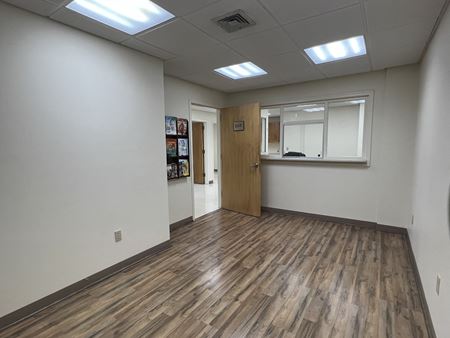 Preview of commercial space at 27 Hospital Ave