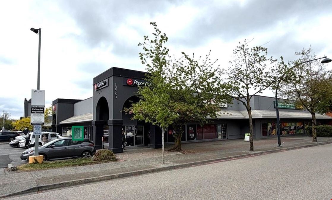 Newton Park Centre - 13753 72  Avenue, Surrey