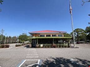 Absolute Triple Net Lease | PDQ Restaurant | Pinellas Park