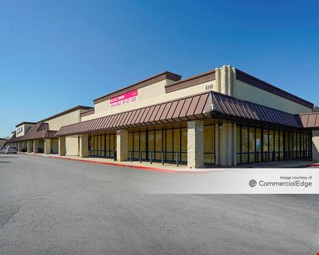 Preview of commercial space at 4306 Ming Avenue