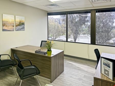 Preview of Office space for Rent at 27281 Las Ramblas 2nd Floor