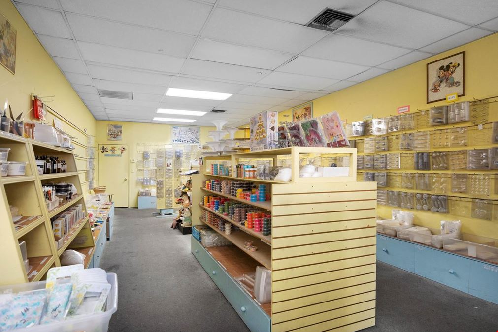 17424 - 17432 Bellflower Blvd, Bellflower CA
