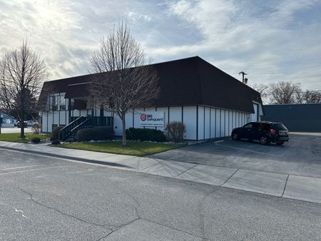 Preview of Office space for Sale at 1110 Lynn Ave