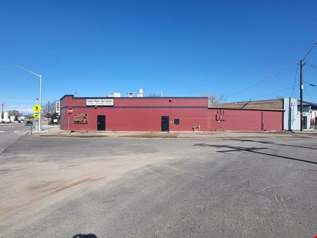 Preview of Commercial space for Sale at 602 Cedar St.