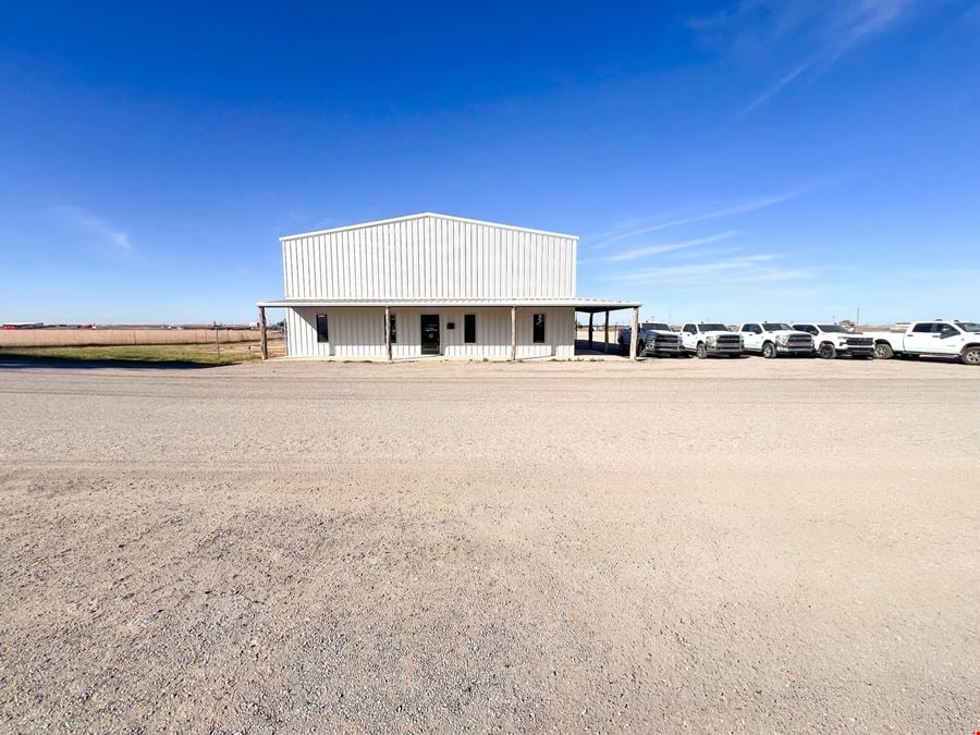 4116 S County Road 1141