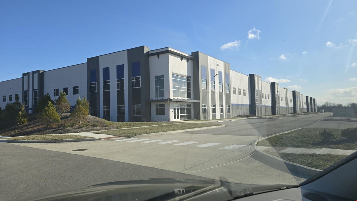 NorthPoint Industrial Park - Building 2
