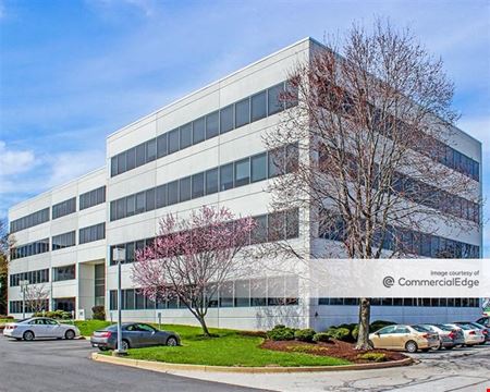 Preview of Office space for Rent at 200 Continental Drive