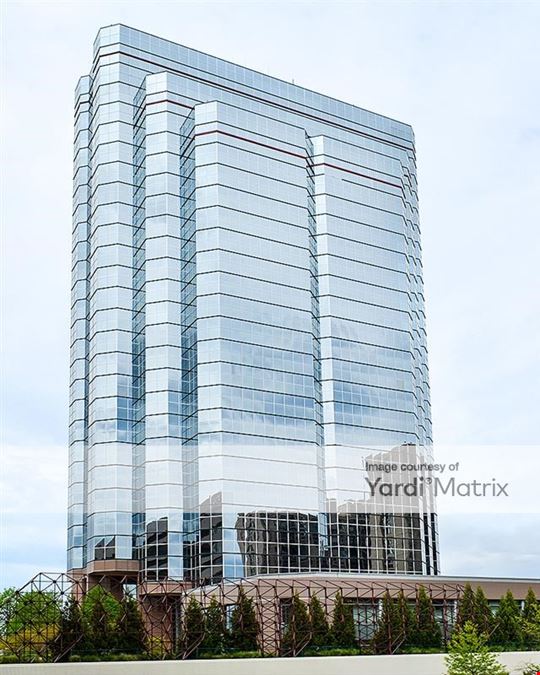 One Skyline Tower