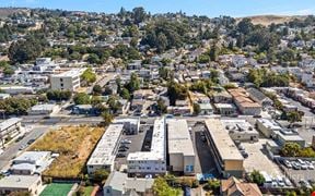 MULTI-FAMILY BUILDING FOR SALE