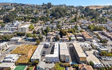 Preview of Other space for Sale at 7975-8005 MacArthur Blvd