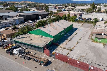 Preview of Industrial space for Sale at 1761 Smith Ave