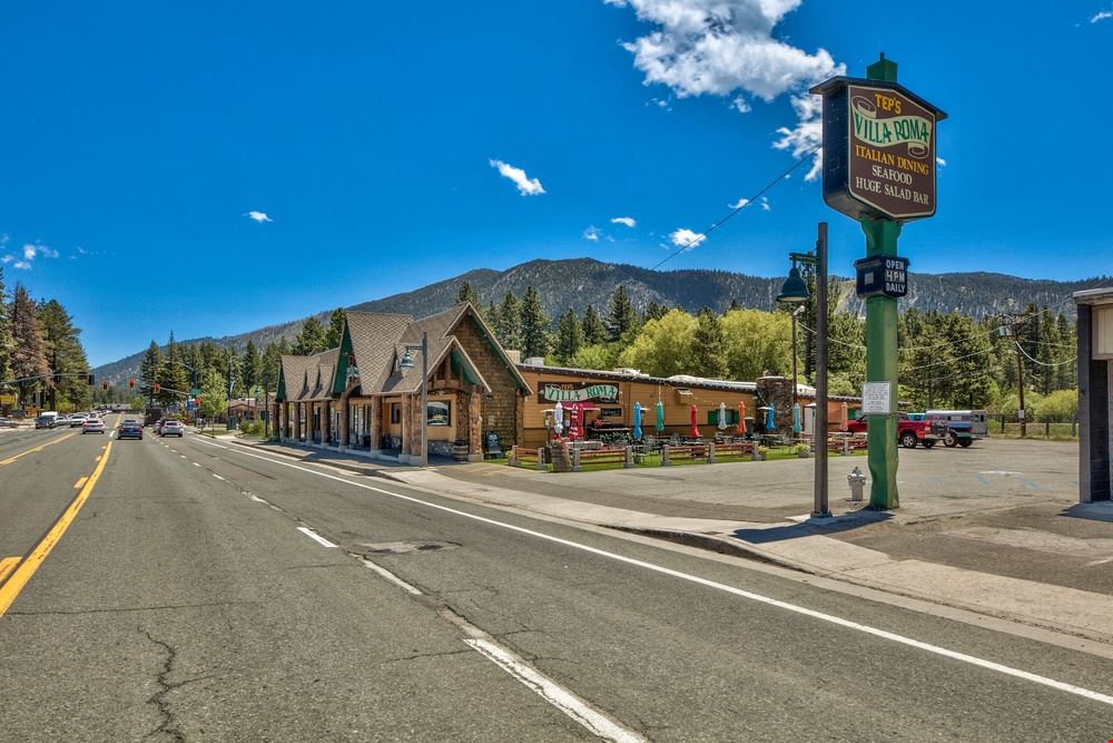 3450 Lake Tahoe Blvd