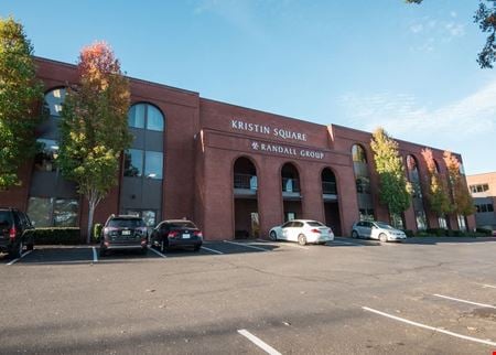 Preview of Office space for Rent at 9500 SW Barbur Blvd