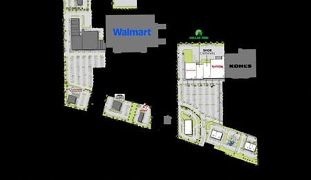 Preview of VacantLand space for Rent at 11824 Atlantic Blvd