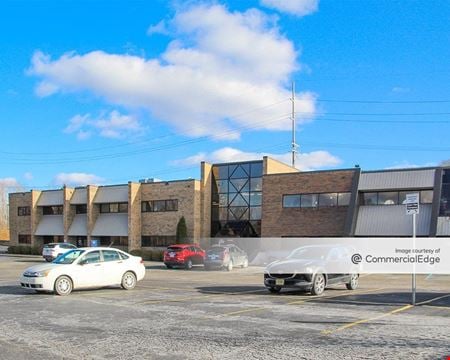 Preview of Commercial space for Rent at 7743 Grand River Avenue