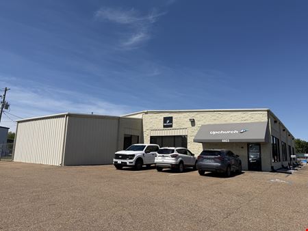 Preview of Industrial space for Sale at 6923 Pasadena Dr