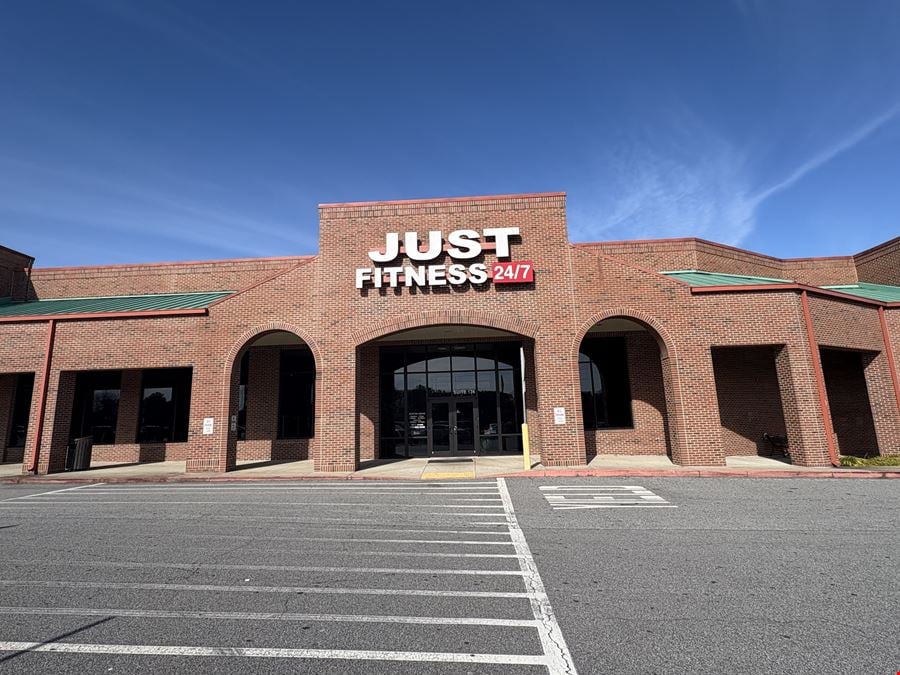 Olde Mill Commons