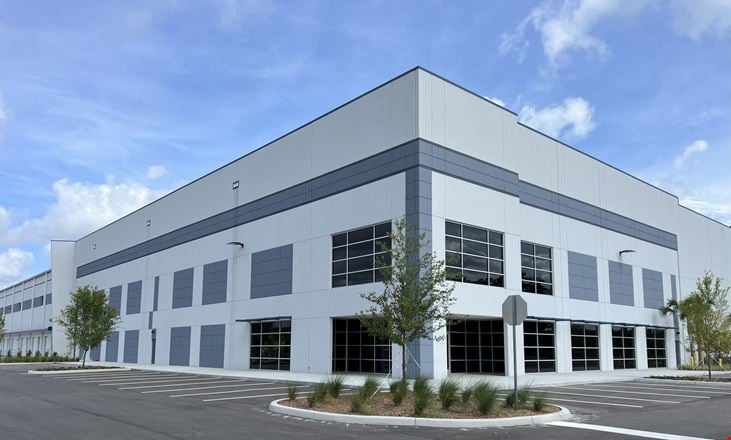 Preview of Industrial space for Rent at 13253 SW 20th 