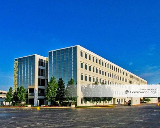 Preview of Office space for Rent at 2215 Sanders Road