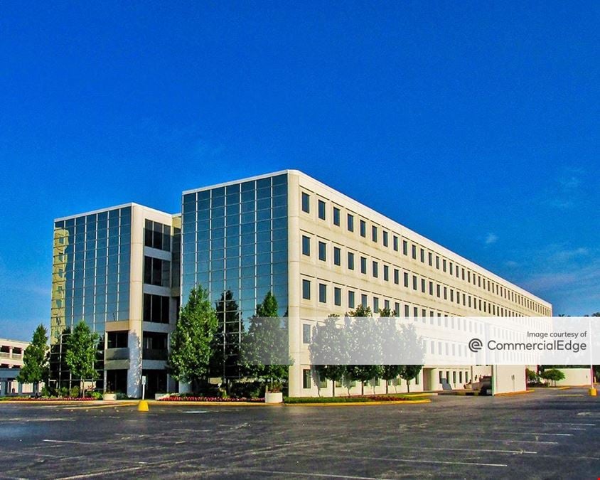 Caremark Towers - 2215 Sanders Road