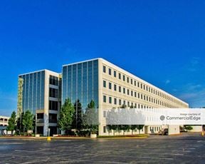 Caremark Towers - 2215 Sanders Road