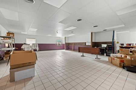 Preview of commercial space at 4917 Gall Blvd