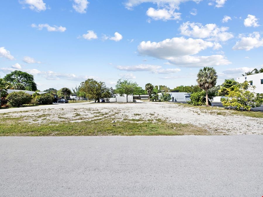 Retail/ Office & Land